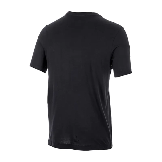 Футболка Nike M NSW TEE 12MO FUTURA DZ5171-010 фото 2 — интернет-магазин Tapok
