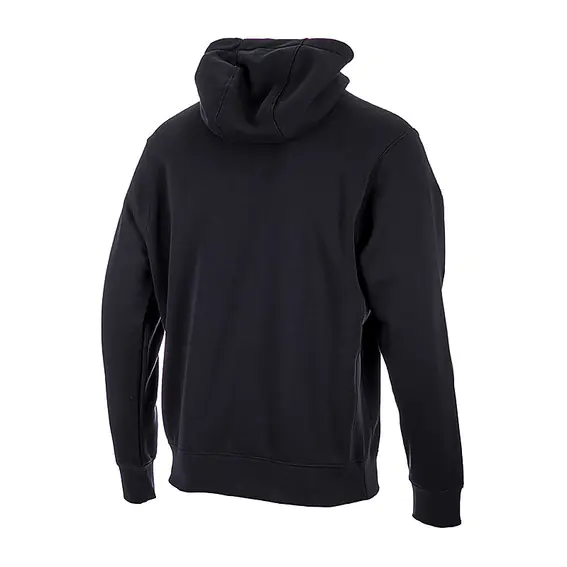 Толстовка Nike M NK CLUB+ BB PO HOODIE MLOGO DX0783-010 фото 2 — інтернет-магазин Tapok