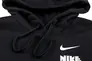 Толстовка Nike M NK CLUB+ BB PO HOODIE MLOGO DX0783-010 Фото 3