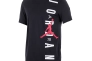 Футболка JORDAN M JSW TEE HBR VERTICAL JRDN BV0086-010 Фото 1