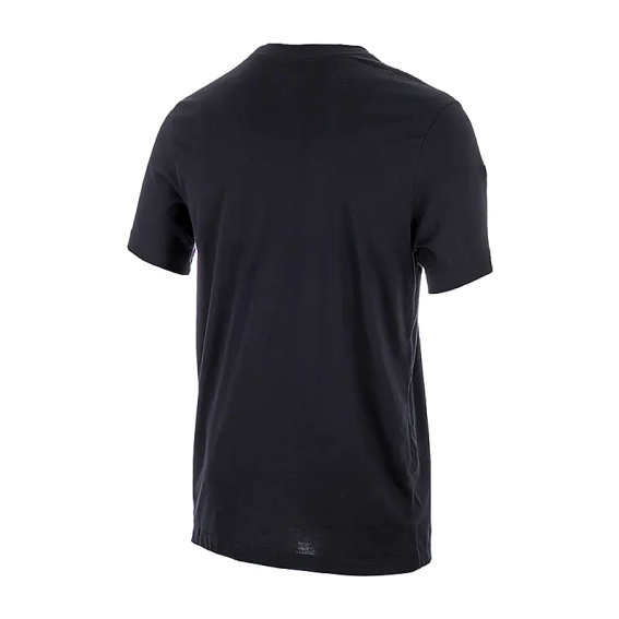 Футболка JORDAN M JSW TEE HBR VERTICAL JRDN BV0086-010 фото 2 — интернет-магазин Tapok