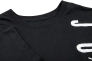 Футболка JORDAN M JSW TEE HBR VERTICAL JRDN BV0086-010 Фото 3