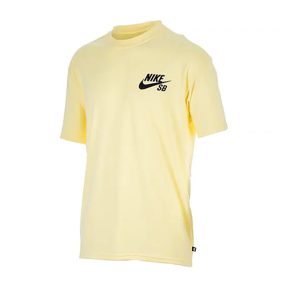 Футболка Nike M NK SB TEE LOGO DC7817-706 фото 1 — інтернет-магазин Tapok