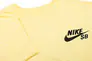 Футболка Nike M NK SB TEE LOGO DC7817-706 Фото 3