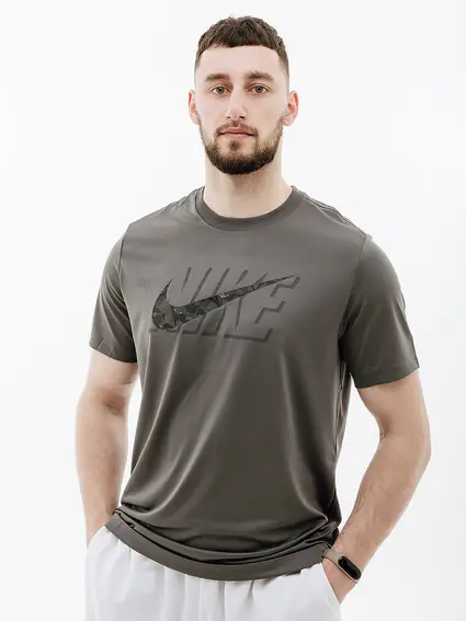 Футболка Nike M NK DF TEE RLGD CAMO DZ2741-068 фото 4 — интернет-магазин Tapok
