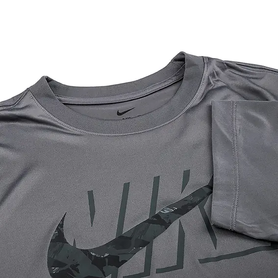 Футболка Nike M NK DF TEE RLGD CAMO DZ2741-068 фото 5 — интернет-магазин Tapok