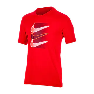 Футболка Nike M NSW TEE 12MO SWOOSH DZ5173-653