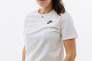 Футболка Nike W NSW TEE CLUB DX7902-100 Фото 2
