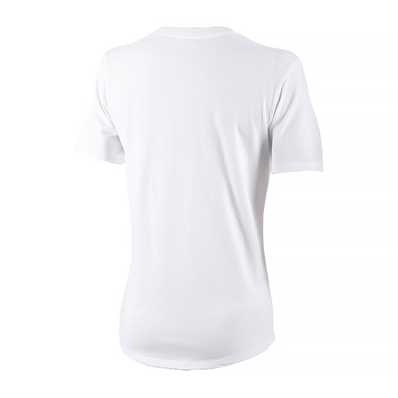 Футболка Nike W NSW TEE CLUB DX7902-100 фото 3 — интернет-магазин Tapok