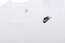 Футболка Nike W NSW TEE CLUB DX7902-100 Фото 5