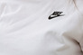 Футболка Nike W NSW TEE CLUB DX7902-100 Фото 6