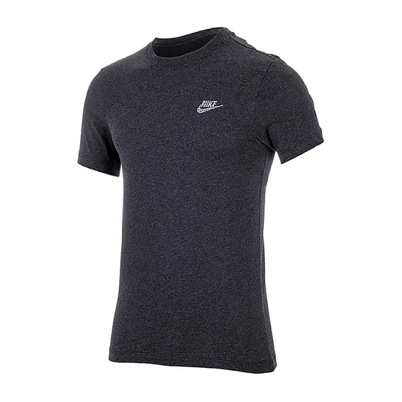 Футболка Nike M NSW CLUB TEE SUST DR7923-010 фото 1 — інтернет-магазин Tapok