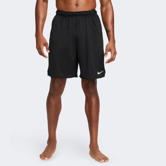 Шорти Nike M NK DF TOTALITY KNIT 9 IN UL DV9328-010 фото 4 — інтернет-магазин Tapok