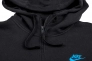 Толстовка Nike M NSW CLUB DT HOODIE FZ BB DQ8384-011 Фото 7