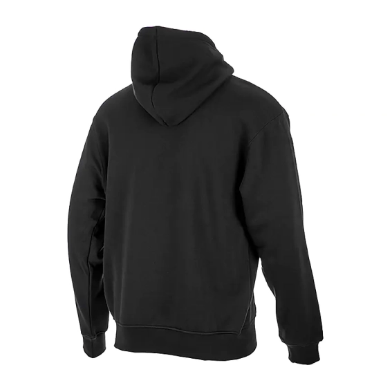 Женская толстовка JORDAN MJ ESS FLC FZ HOODIE DQ7350-010 фото 2 — интернет-магазин Tapok