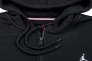 Женская толстовка JORDAN MJ ESS FLC FZ HOODIE DQ7350-010 Фото 3