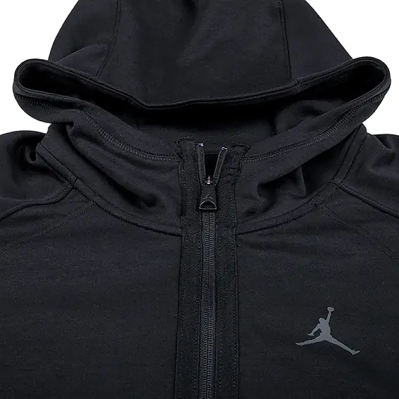 Jordan 23 alpha therma full cheap zip hoodie