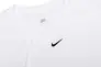 Футболка Nike W NSW TEE ESSNTL CREW LBR DX7904-100 Фото 3