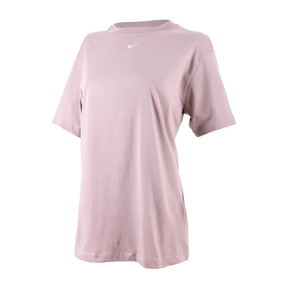 Футболка Nike W NSW ESSNTL TEE BF LBR DN5697-242 фото 1 — інтернет-магазин Tapok