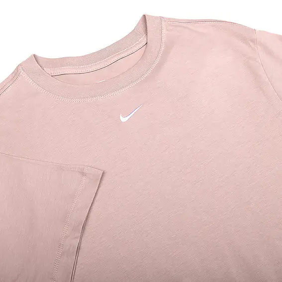 Футболка Nike W NSW ESSNTL TEE BF LBR DN5697-242 фото 3 — інтернет-магазин Tapok