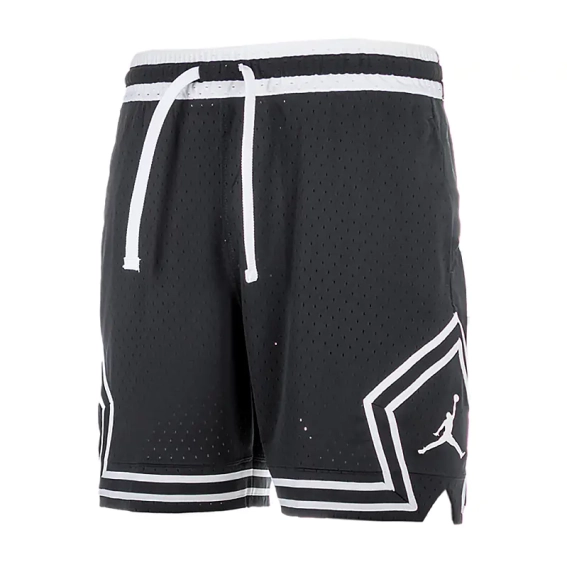 Шорты JORDAN MJ DF SPRT DMND SHORT DX1487-010 фото 1 — интернет-магазин Tapok