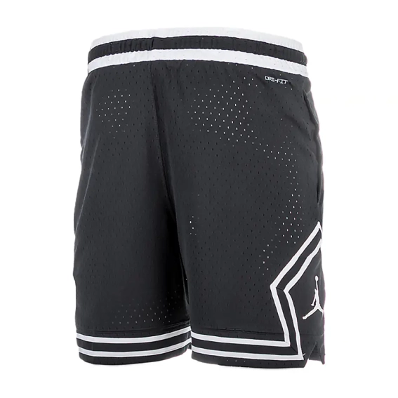 Шорты JORDAN MJ DF SPRT DMND SHORT DX1487-010 фото 2 — интернет-магазин Tapok