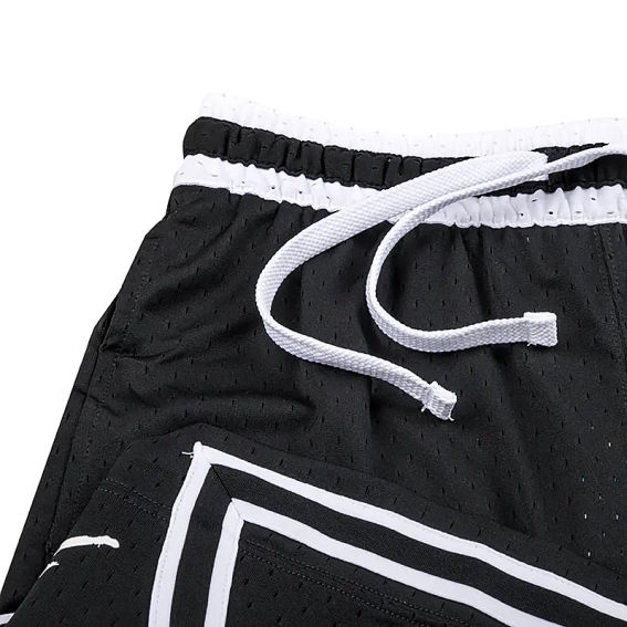 Шорты JORDAN MJ DF SPRT DMND SHORT DX1487-010 фото 3 — интернет-магазин Tapok