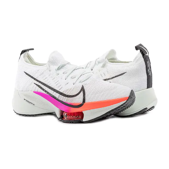 Кросівки Nike AIR ZOOM TEMPO NEXT FK CI9924-100 фото 1 — інтернет-магазин Tapok