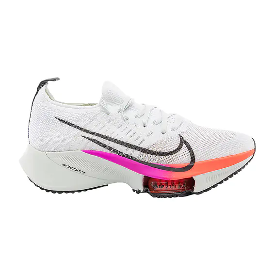 Кросівки Nike AIR ZOOM TEMPO NEXT FK CI9924-100 фото 2 — інтернет-магазин Tapok