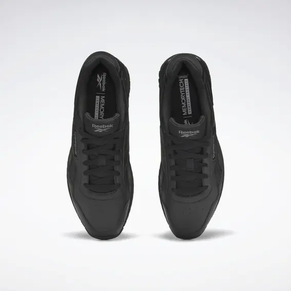 Кросівки чоловічі Reebok Glide Ripple Clip Shoes (GZ5199) фото 4 — інтернет-магазин Tapok