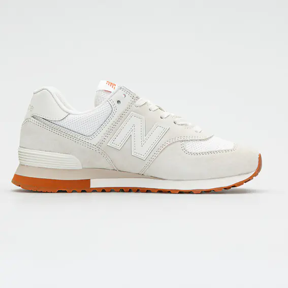 Кросівки чоловічі New Balance 574 (ML574BS2) фото 2 — інтернет-магазин Tapok