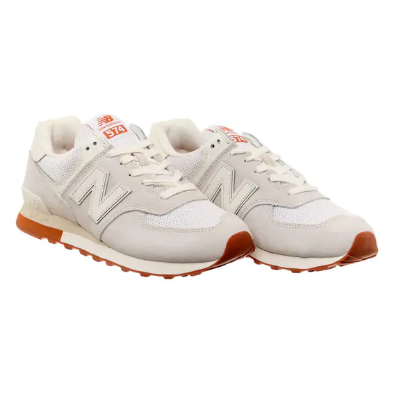 Кроссовки мужские New Balance 574 (ML574BS2) фото 5 — интернет-магазин Tapok