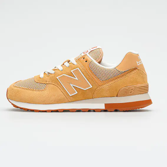 Кросівки чоловічі New Balance 574 (ML574BT2) фото 1 — інтернет-магазин Tapok