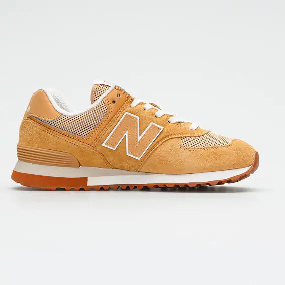 Кросівки чоловічі New Balance 574 (ML574BT2) фото 2 — інтернет-магазин Tapok