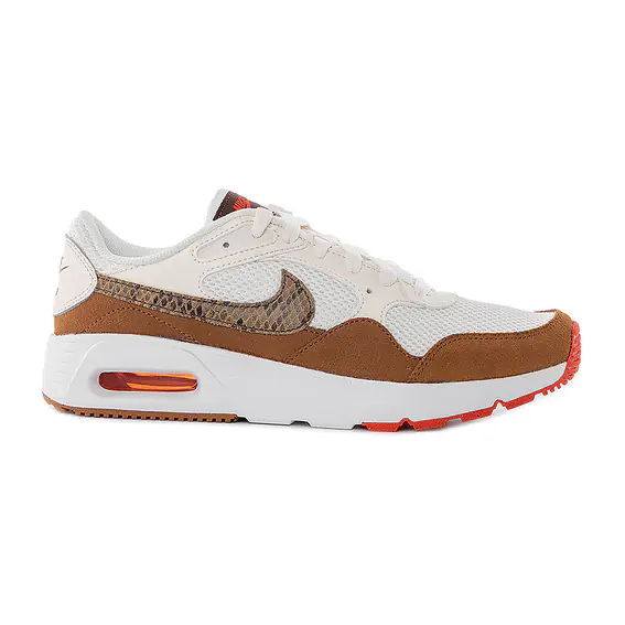 Кросівки Nike AIR MAX SC SE DX9501-100 фото 4 — інтернет-магазин Tapok