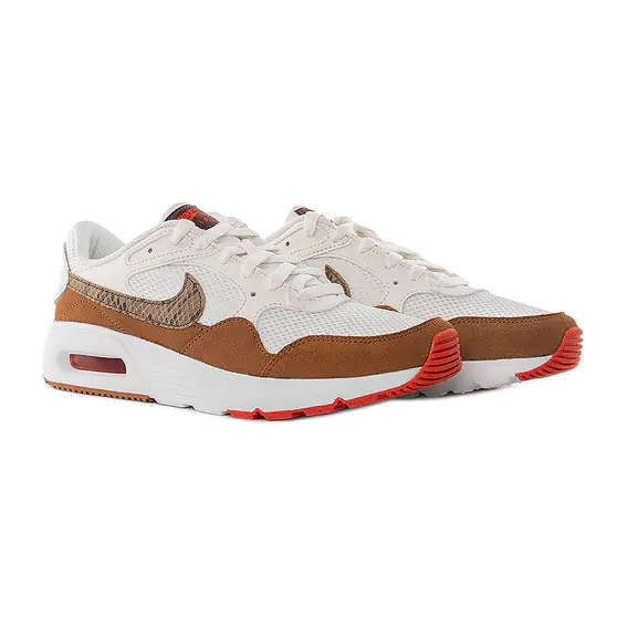 Кроссовки Nike AIR MAX SC SE DX9501-100 фото 7 — интернет-магазин Tapok