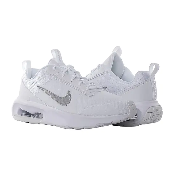 Кросівки Nike AIR MAX INTRLK LITE DV5695-100 фото 1 — інтернет-магазин Tapok