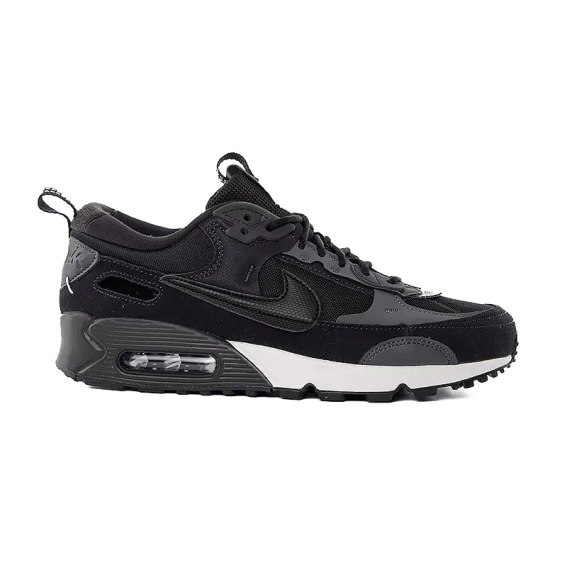 Кроссовки Nike W AIR MAX 90 FUTURA DM9922-003 фото 2 — интернет-магазин Tapok
