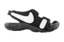 Тапочки Nike SUNRAY ADJUST 6 (PS) DX5545-002 Фото 4
