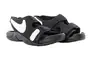 Тапочки Nike SUNRAY ADJUST 6 (PS) DX5545-002 Фото 7