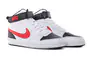 Кросівки Nike COURT BOROUGH MID 2 (GS) CD7782-110 Фото 5