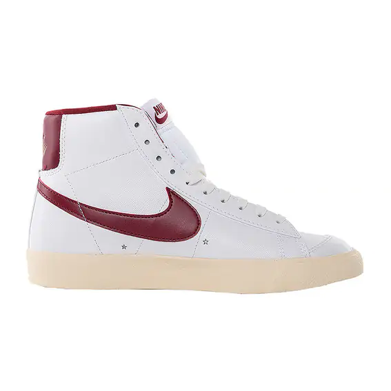 Кроссовки Nike W BLAZER MID 77 SE DV7003-100 фото 5 — интернет-магазин Tapok