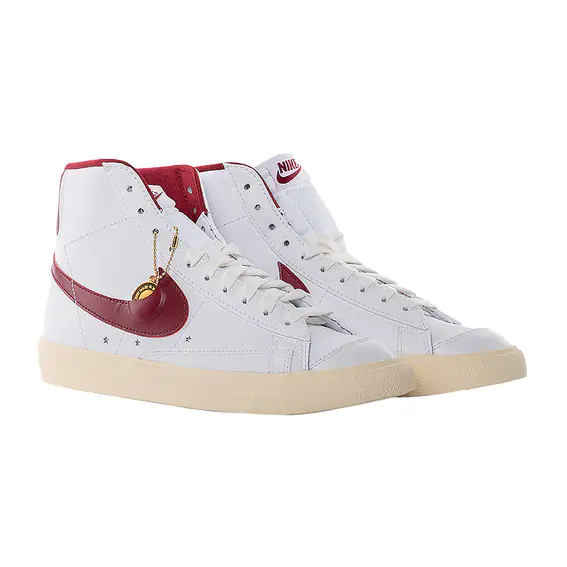 Кроссовки Nike W BLAZER MID 77 SE DV7003-100 фото 7 — интернет-магазин Tapok