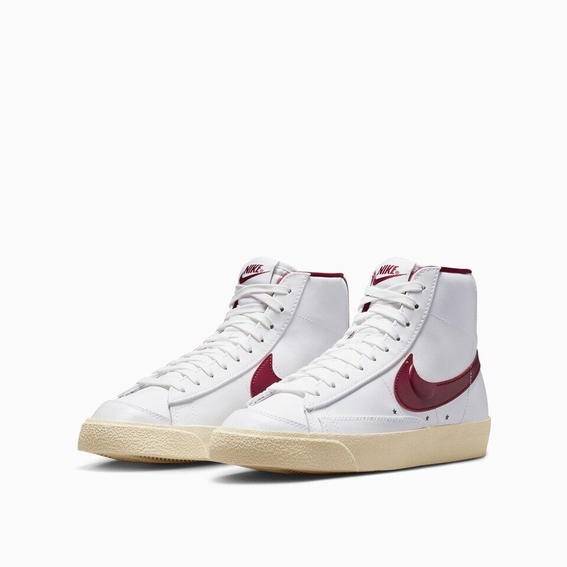 Кроссовки Nike W BLAZER MID 77 SE DV7003-100 фото 2 — интернет-магазин Tapok