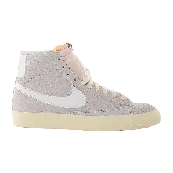 Кросівки Nike W BLAZER MID 77 VNTG DV7006-001 фото 3 — інтернет-магазин Tapok