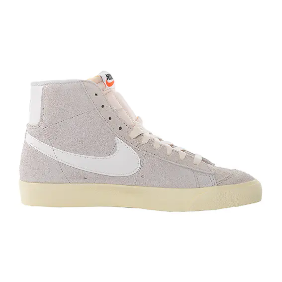 Кросівки Nike W BLAZER MID 77 VNTG DV7006-001 фото 4 — інтернет-магазин Tapok