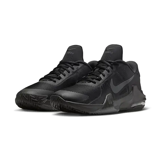 Кросівки чоловічі Nike Air Max Impact 4 (DM1124-004) фото 2 — інтернет-магазин Tapok