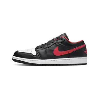 Мужские кроссовки NIKE AIR JORDAN 1 LOW 553558-063