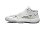 Мужские кроссовки NIKE AIR JORDAN 11 RETRO LOW IE 919712-102 Фото 1