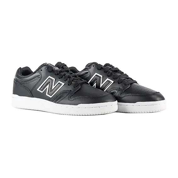 Кросівки New Balance BB480L V1 BB480LBT фото 7 — інтернет-магазин Tapok